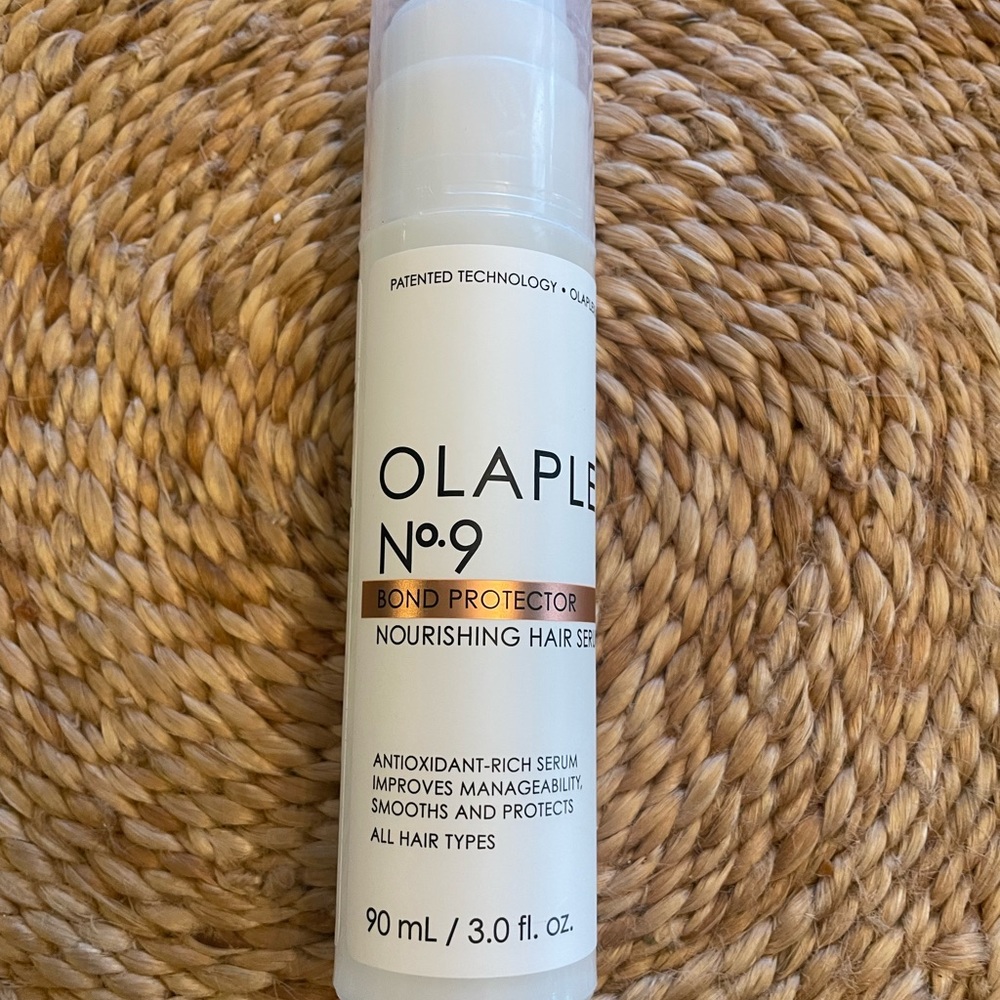 Brand New OLAPLEX Nº.9 BOND PROTECTOR NOURISHING HAIR SERUM